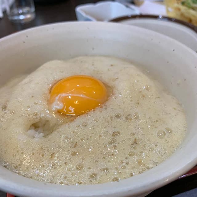自然薯料理とろりん - サブ画像1