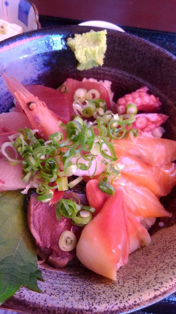 浜焼太郎 西本町店
