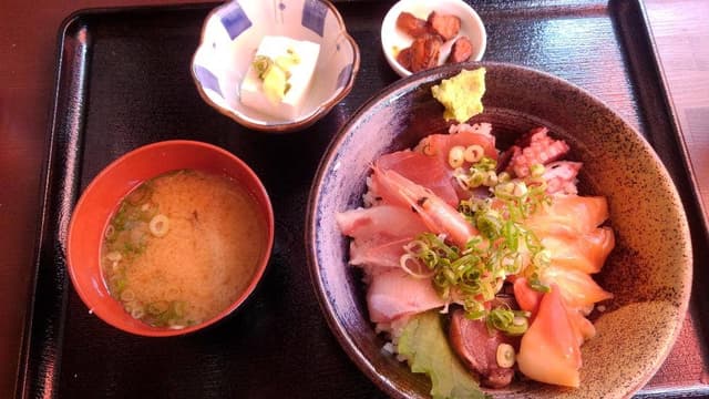 浜焼太郎 西本町店 - サブ画像1