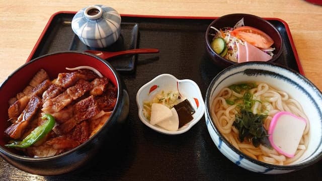 辻庵 - サブ画像3