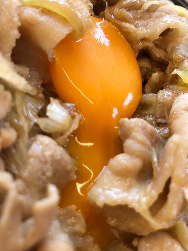 伝説のすた丼屋 郡山安積店 - サブ画像1