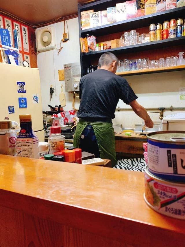 おひとりさま - サブ画像2