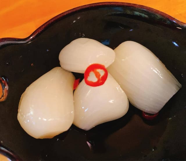 おひとりさま - サブ画像1