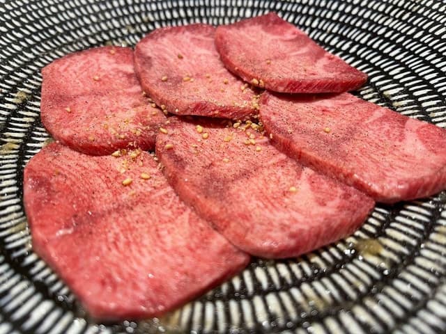 Yakiniku Mitsukuni - サブ画像1