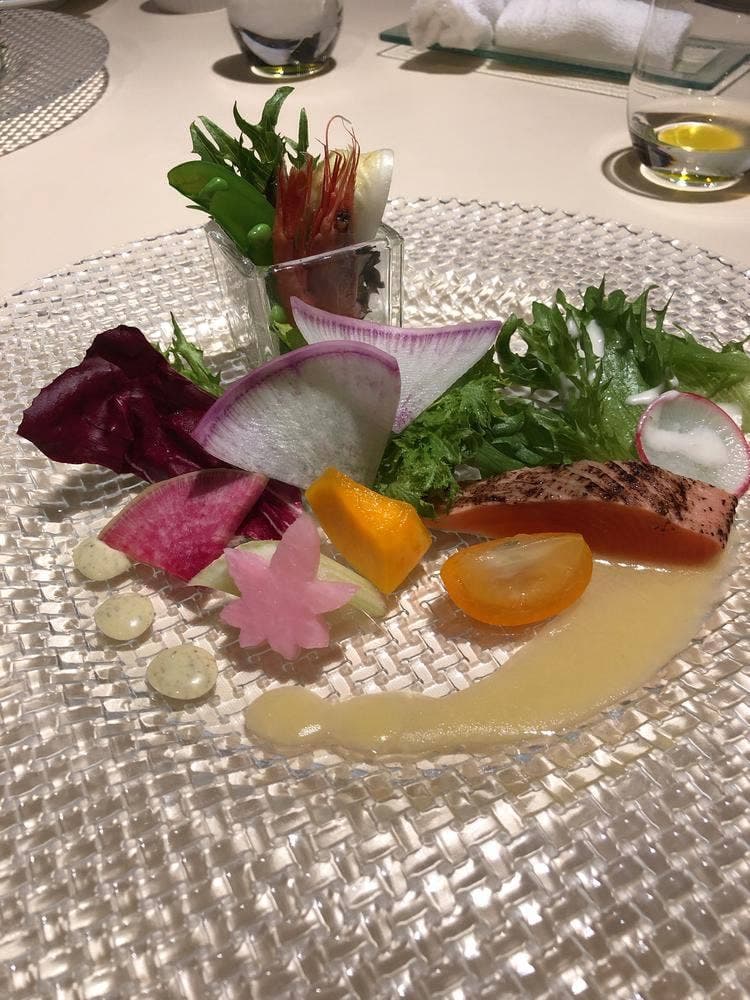 那須陽光ホテル レストラン