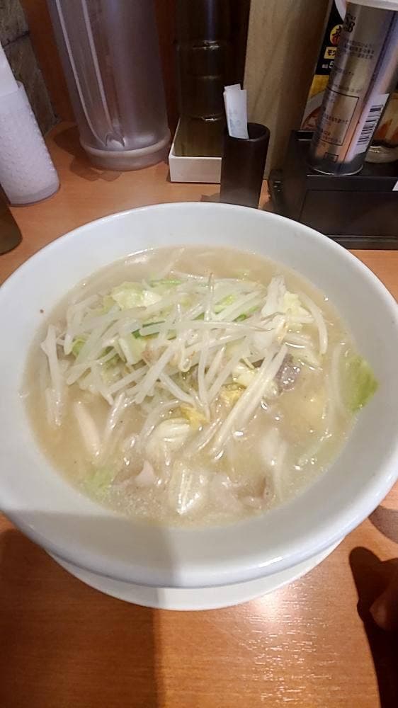 日高屋 江戸川橋店 - サブ画像3