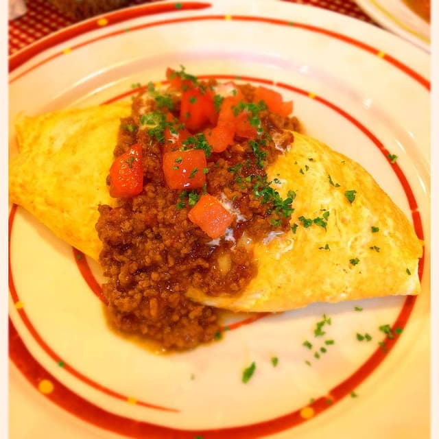 カフェレストランホット・ベリー - サブ画像1