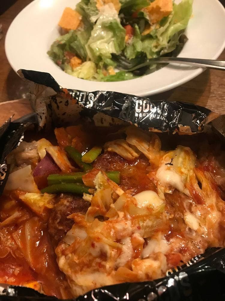 ココス 南吉成店