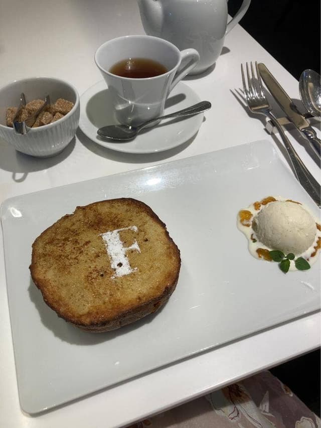 フォション ル・カフェ - サブ画像3