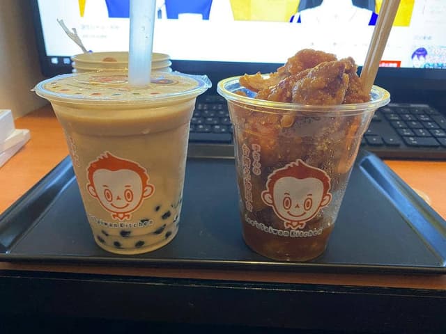 李さんの台湾名物屋台 2号店 - サブ画像2