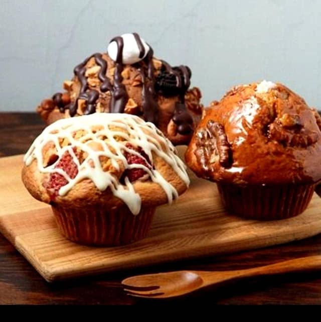 マフィン ジック - サブ画像2