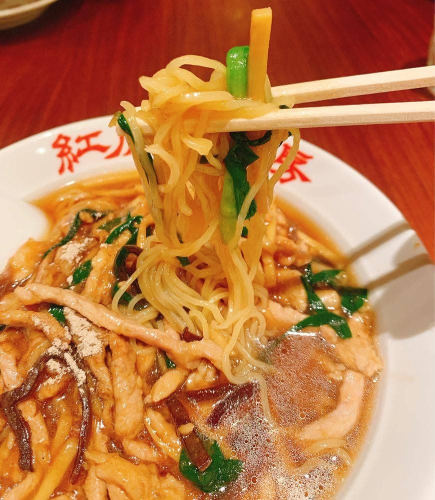 紅虎餃子房 イオンモール秋田店