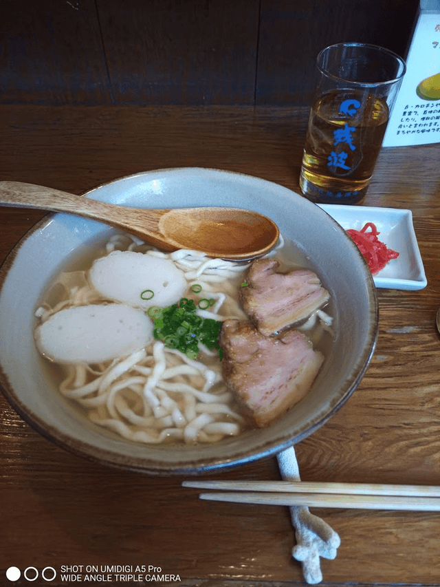 沖縄家庭料理 残波の風 - サブ画像2