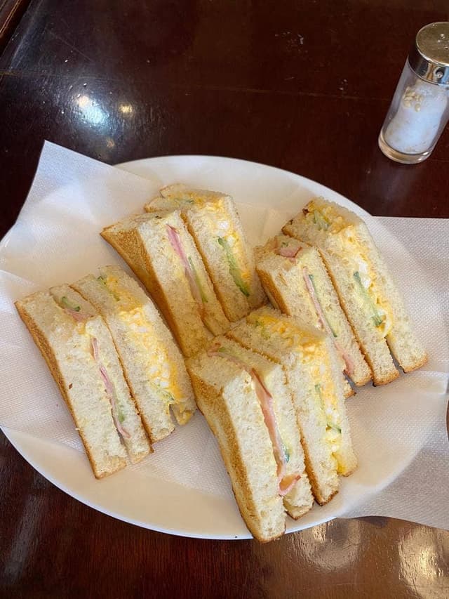 夢屋 - サブ画像1