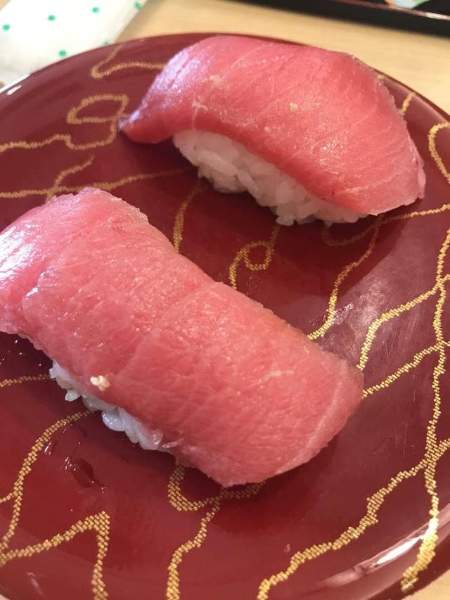 北陸能登 回転寿し まぐろや 羽咋店 - サブ画像3