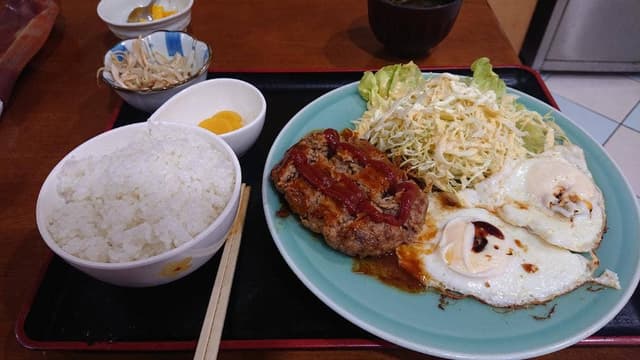 すしショップ - サブ画像3