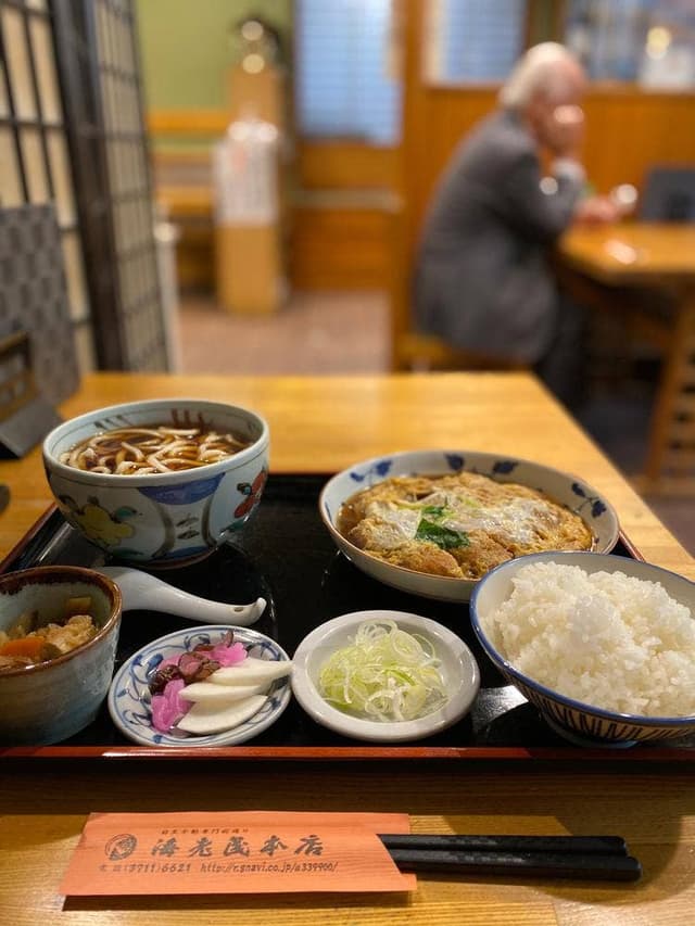 海老民本店 - サブ画像1