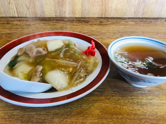 白銀軒 - サブ画像2