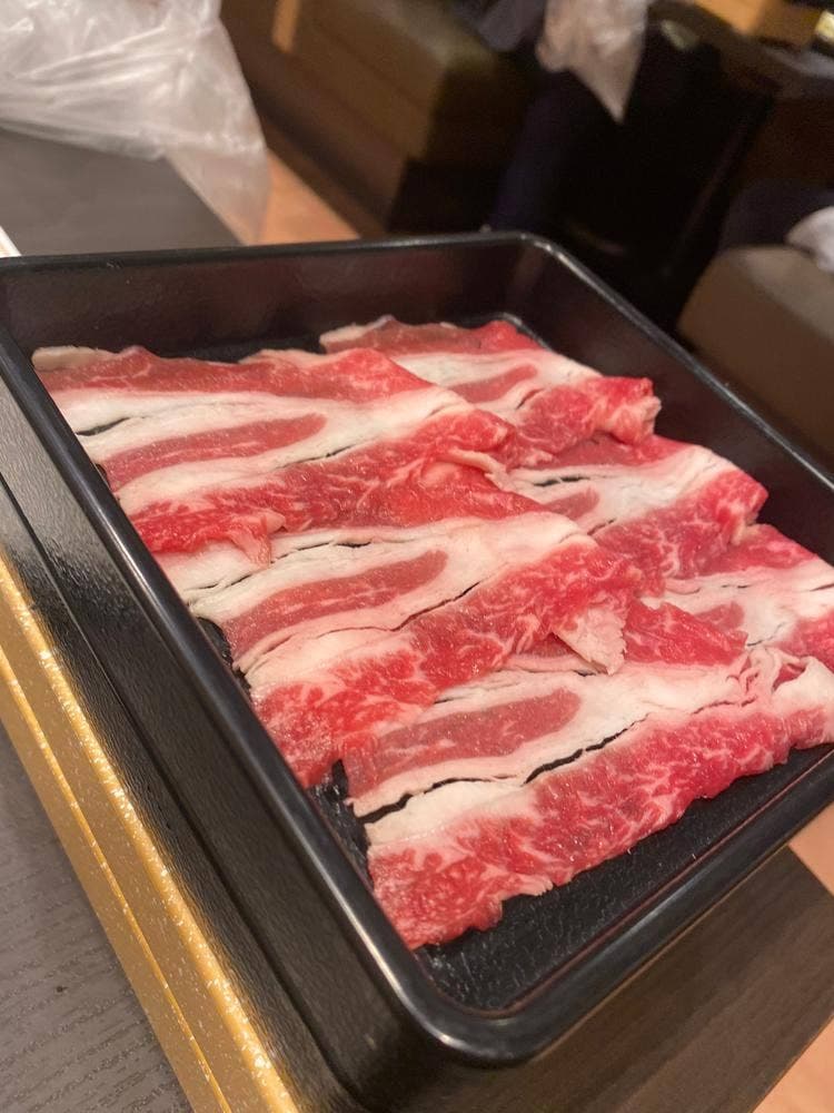 しゃぶ葉 小金井本町店