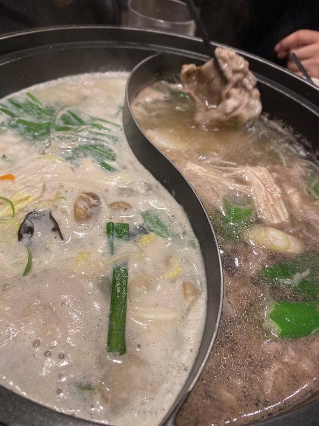 しゃぶ葉 小金井本町店 - サブ画像2