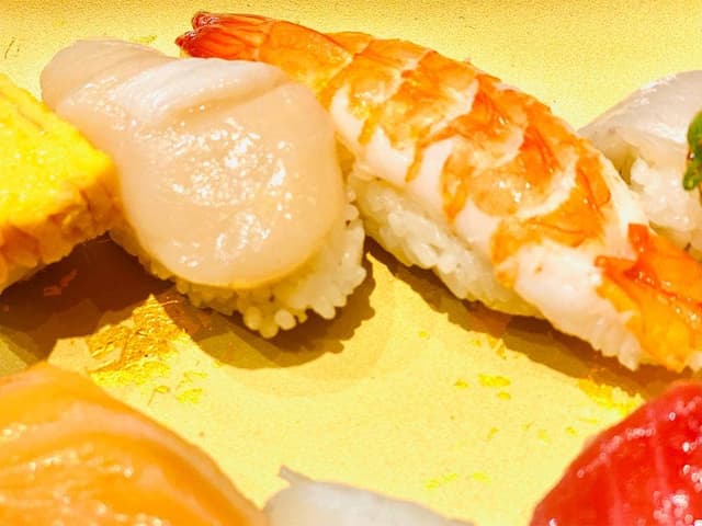 がってん寿司 蓮田店 - サブ画像2