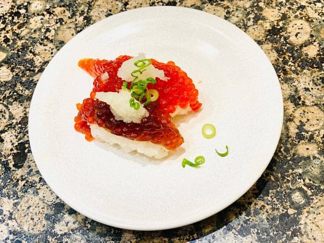 がってん寿司 蓮田店 - サブ画像1