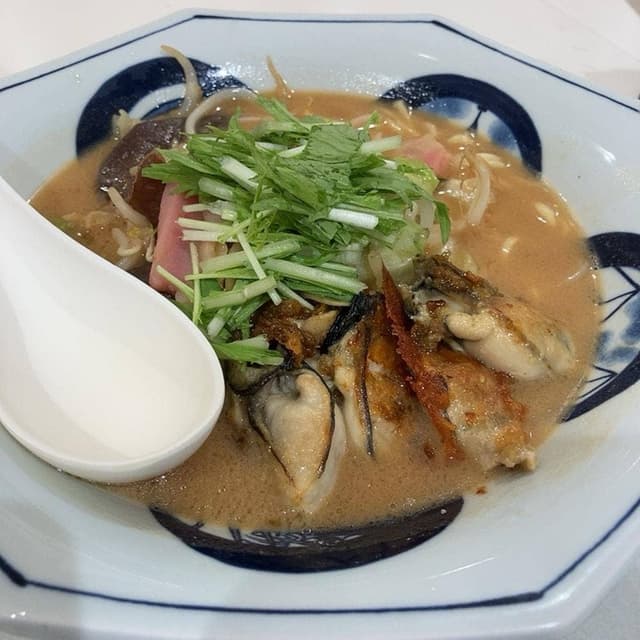 リンガーハット イトーヨーカドー東久留米店 - サブ画像1