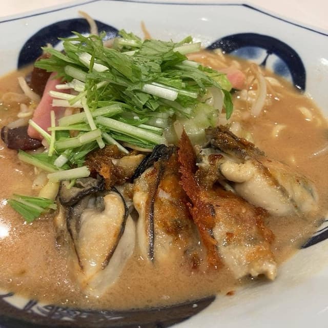 リンガーハット イトーヨーカドー東久留米店 - サブ画像2