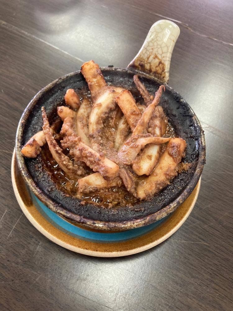 うえの