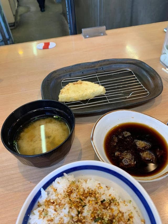 天ぷら はまや 小倉店 - サブ画像3