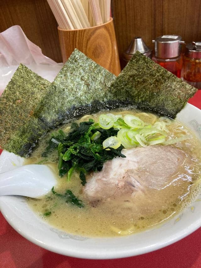 らーめん鹿島家 - サブ画像3