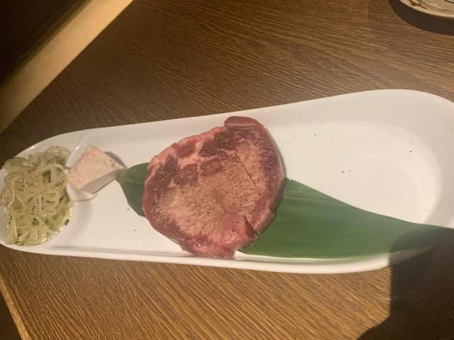 焼肉ひらい - サブ画像3