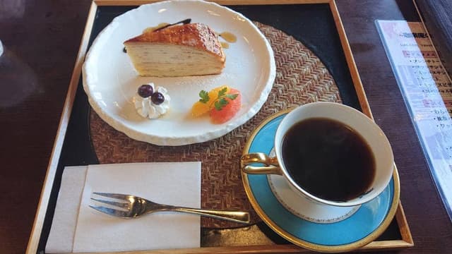 珈楽庵浜松店 - サブ画像1