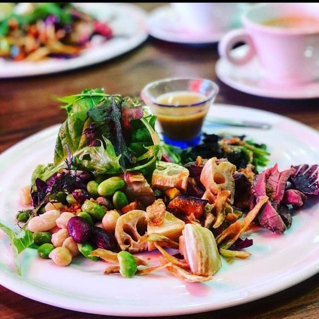 イタリアン バル クオーレ - サブ画像3