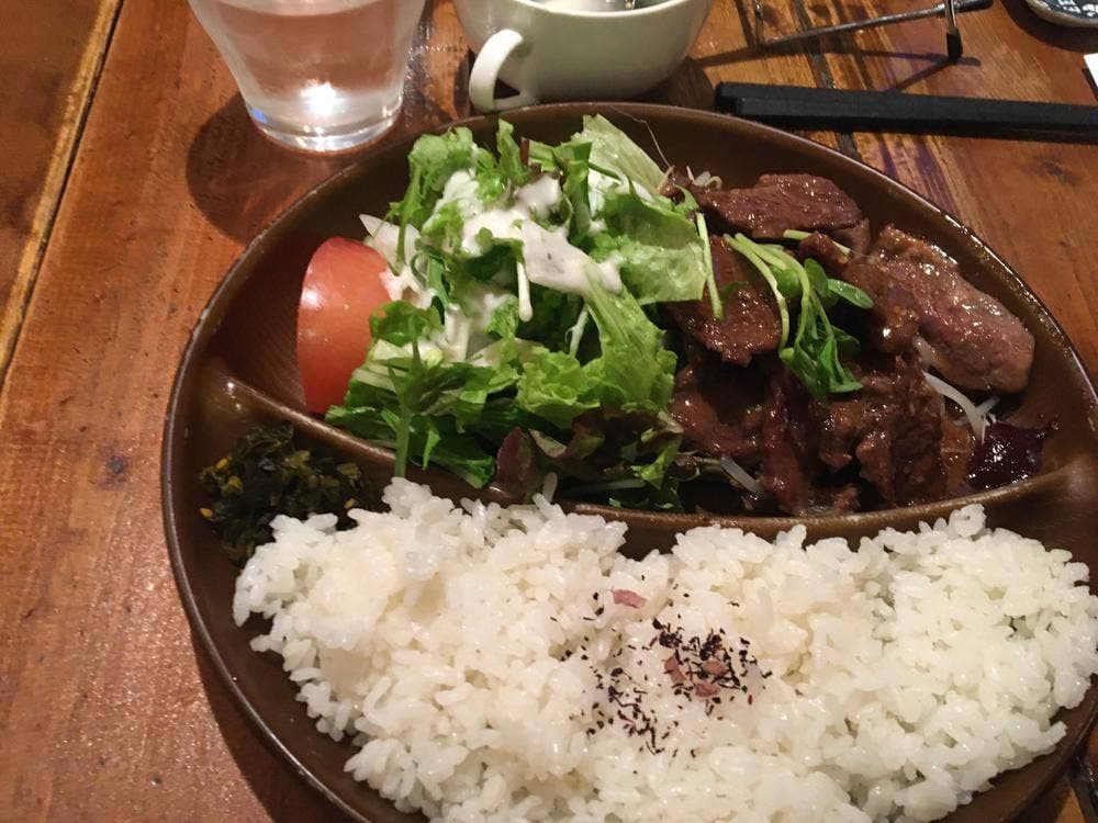 ワンプレート