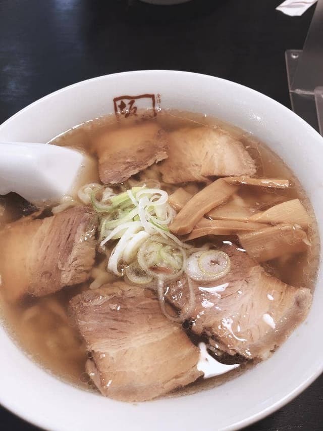 喜多方ラーメン 坂内 五反田駅前店 - サブ画像2