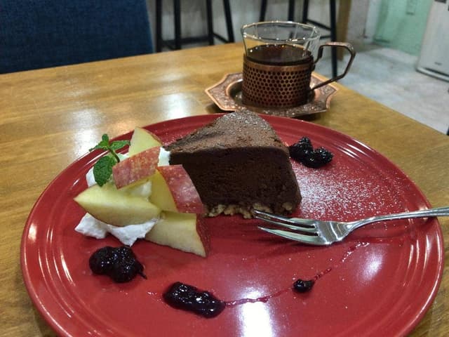 ミサキカフェ - サブ画像1