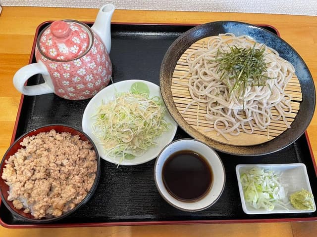 そばや - サブ画像1