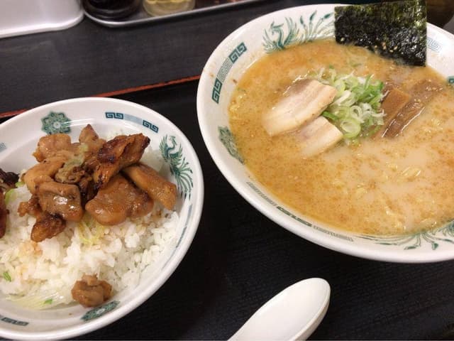 日高屋 小田急町田北口店 - サブ画像3