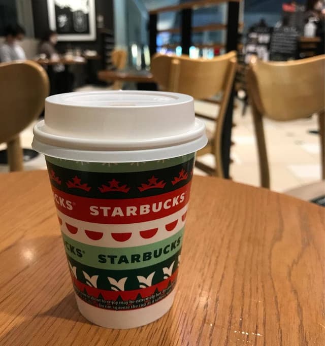 スターバックス コーヒー 羽田空港第1ターミナル マーケットプレイス3階店 - サブ画像2