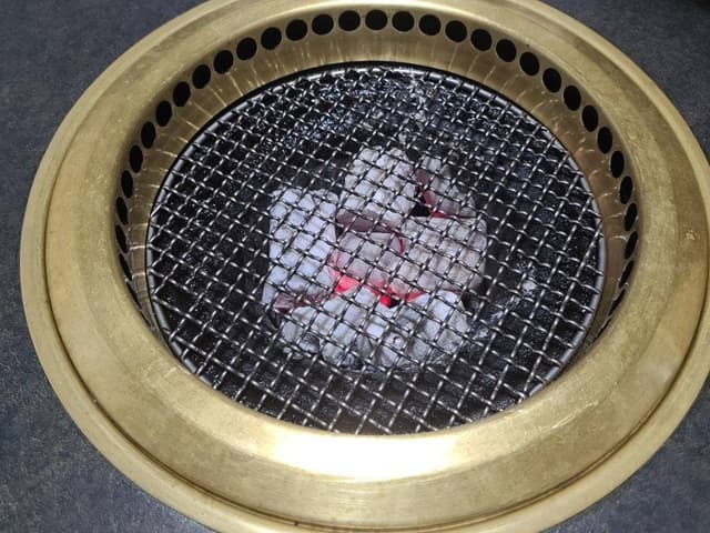 炭火焼肉 花備 - サブ画像2