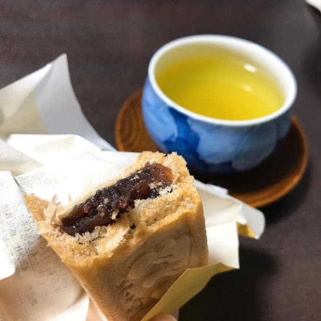 茅ヶ崎ラスカ1階 湘南菓庵三鈴 - サブ画像2