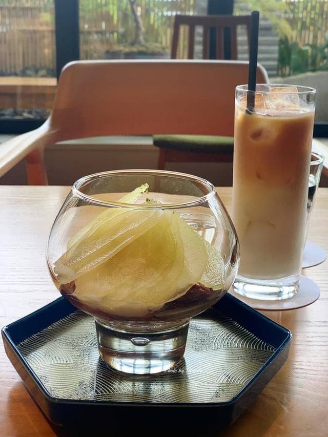 kanra lounge - サブ画像2