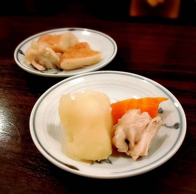 備長炭火焼鳥 裕泉 - サブ画像3