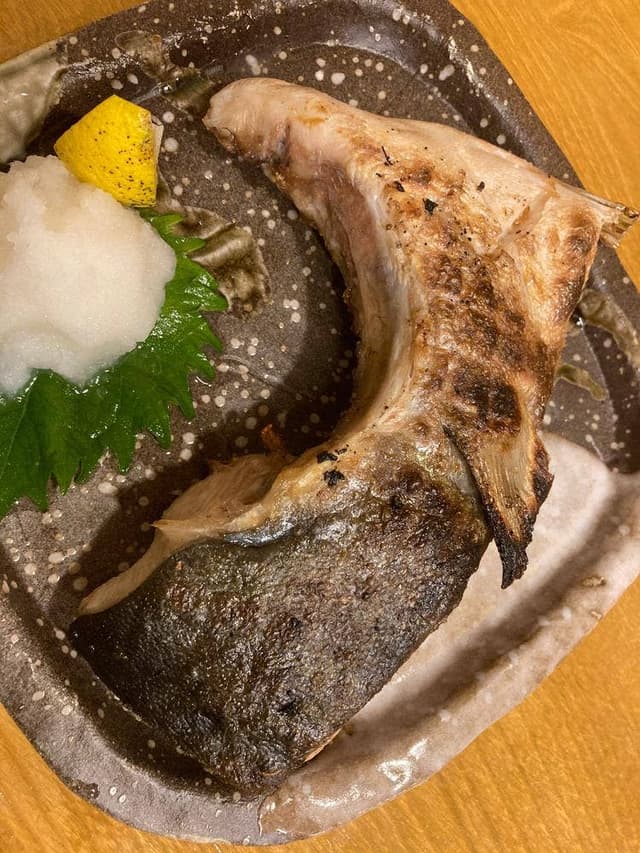 居酒屋ふくろう - サブ画像2