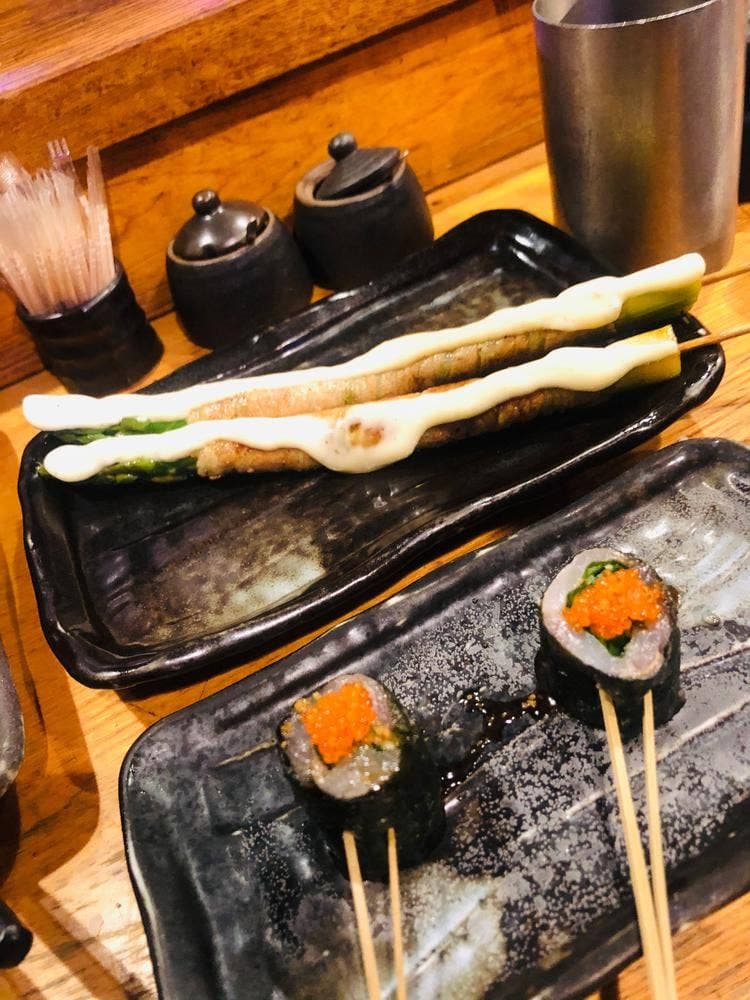 鉄板神社 三津寺笠屋町店