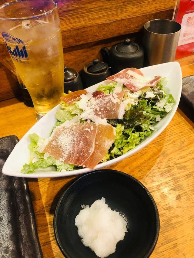 鉄板神社 三津寺笠屋町店 - サブ画像3