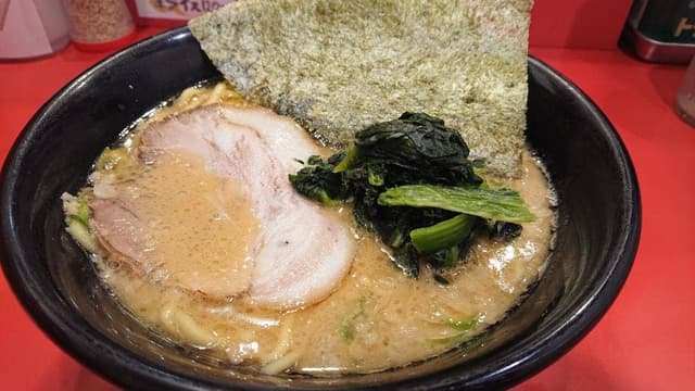 濃厚家 伊勢原店 - サブ画像2