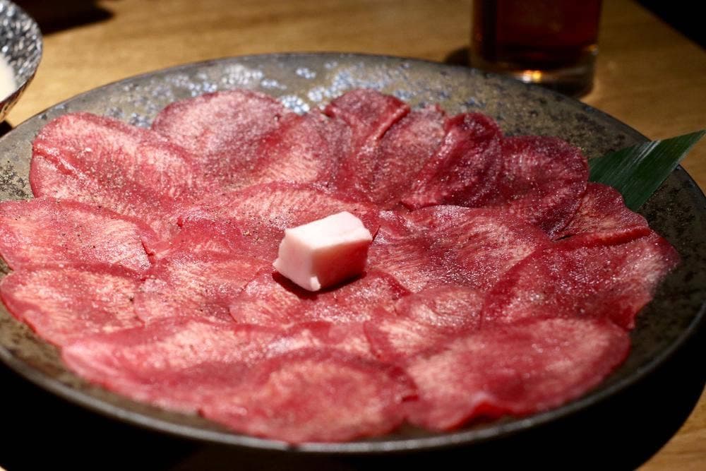 焼肉匠 満炎ホルモン 栄錦店