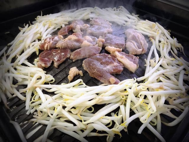 レストランかねひろ - サブ画像2